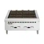 Vulcan VCRB25 Gas Charbroiler