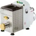 Pasta Machine with Electronic Cutter