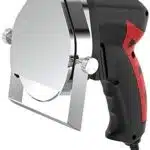Electric Kebab Slicer