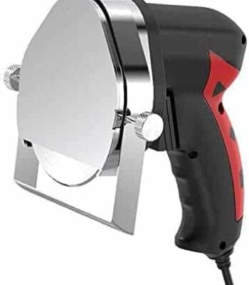 Electric Kebab Slicer