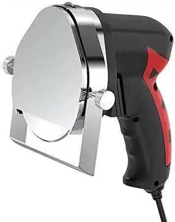 Electric Kebab Slicer