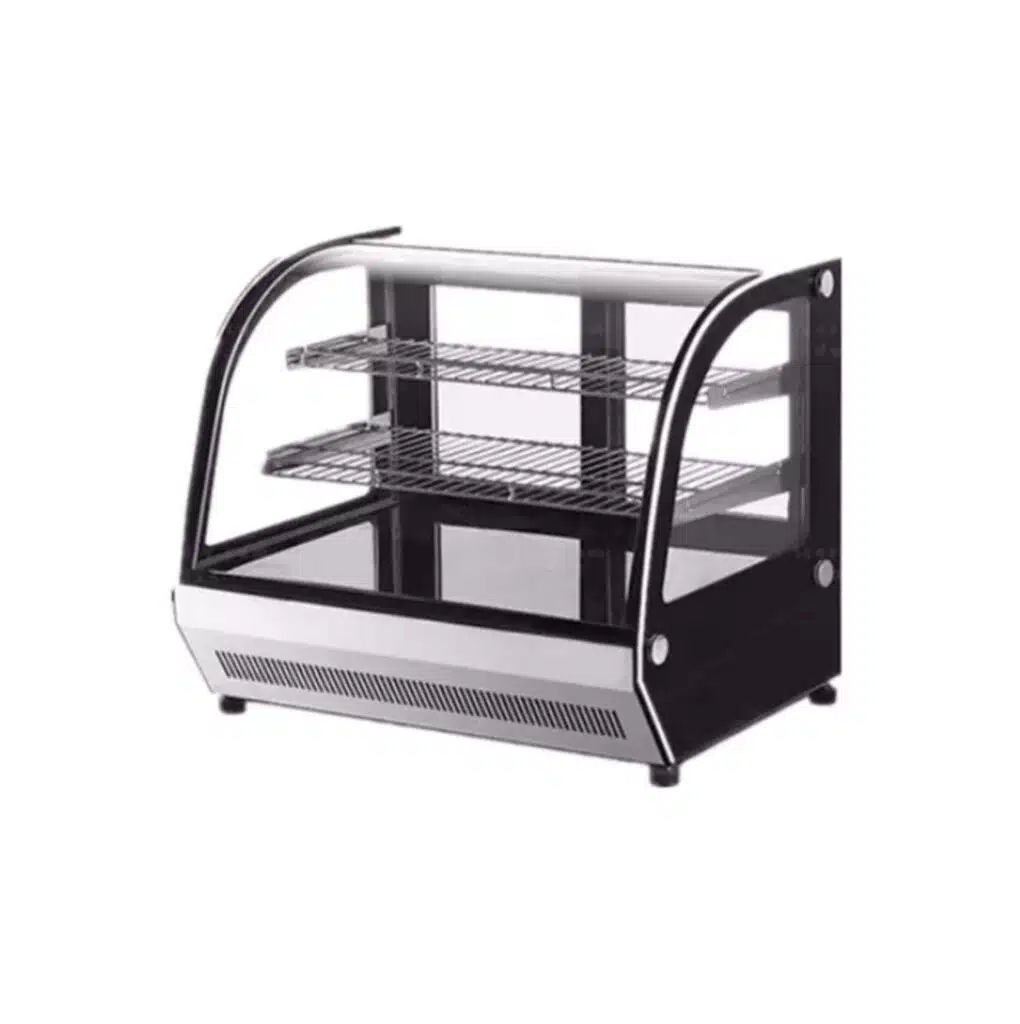 Food Display Warmer