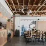 Coffee Shop Supplies