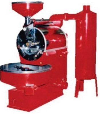 R50 Coffee Roaster