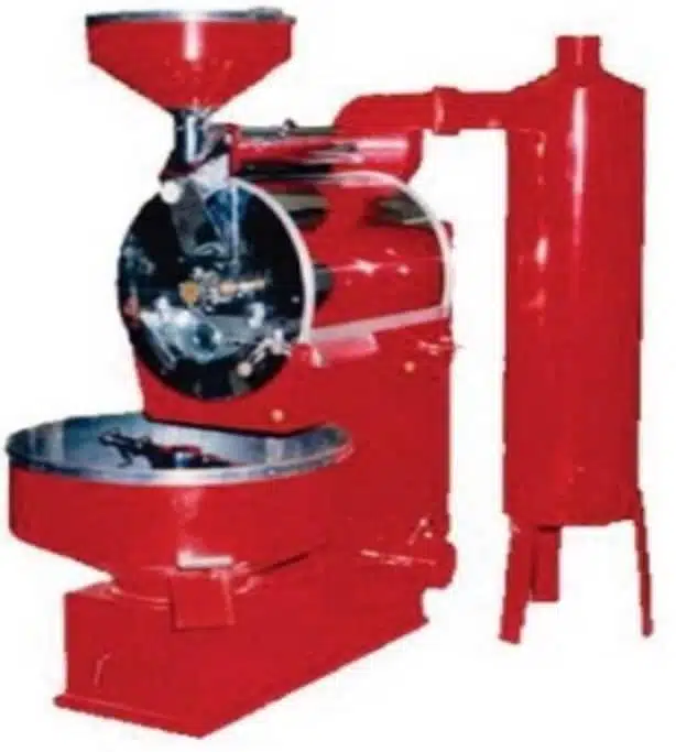 R50 Coffee Roaster