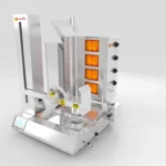 Doner Robot Shawarma KM 120 BMR