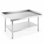 Stainless Steel Drying Table