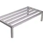 Stainless Steel Dunnage Rack