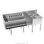 Cocktail / Blender Station