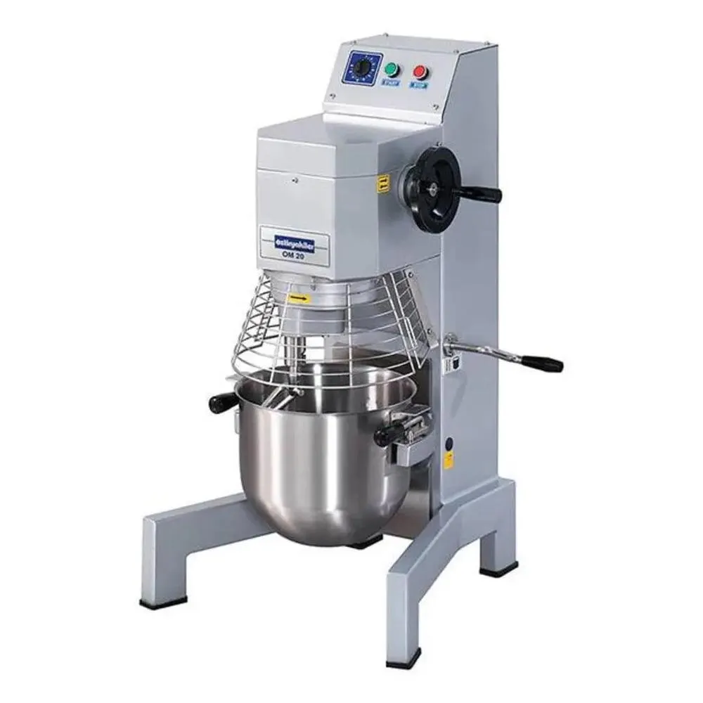 Hobart Planetary Mixer
