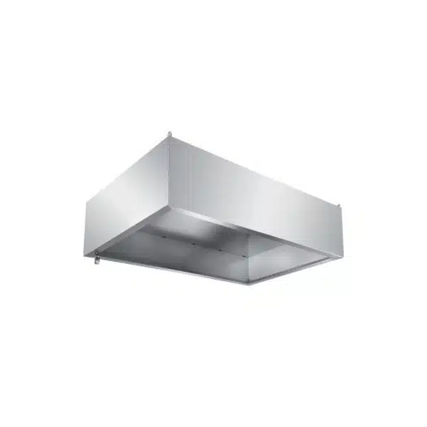 Water Mist Hood