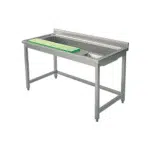 SeaFood Preparation Sink