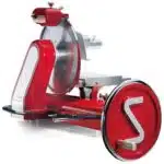 Anniversario LX 350 Rossa Meat Slicer