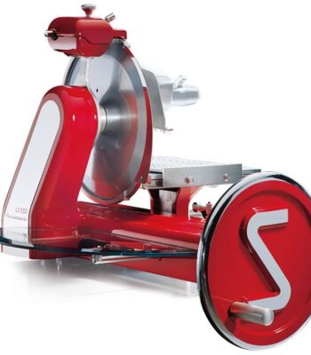 Anniversario LX 350 Rossa Meat Slicer