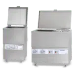 Turboidrex & Turbover Vegetable Washers