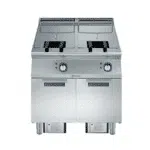 Electrolux Gas Fryer (Model: E9FRGH2GF0)