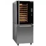 Convection Oven KRYSTAL with Proofer