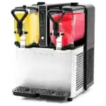 POLYCOOL 6L Double Tank Slushie Machine