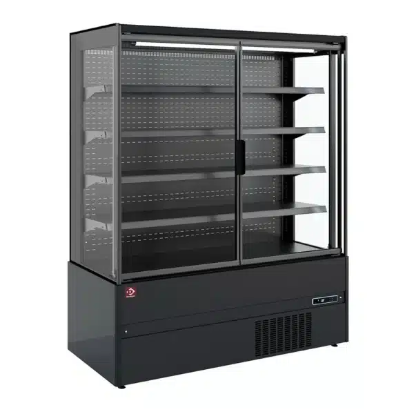 Lavainox Display Refrigerator – BLF-2580