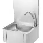Hand Wash Sink Model HWR-43