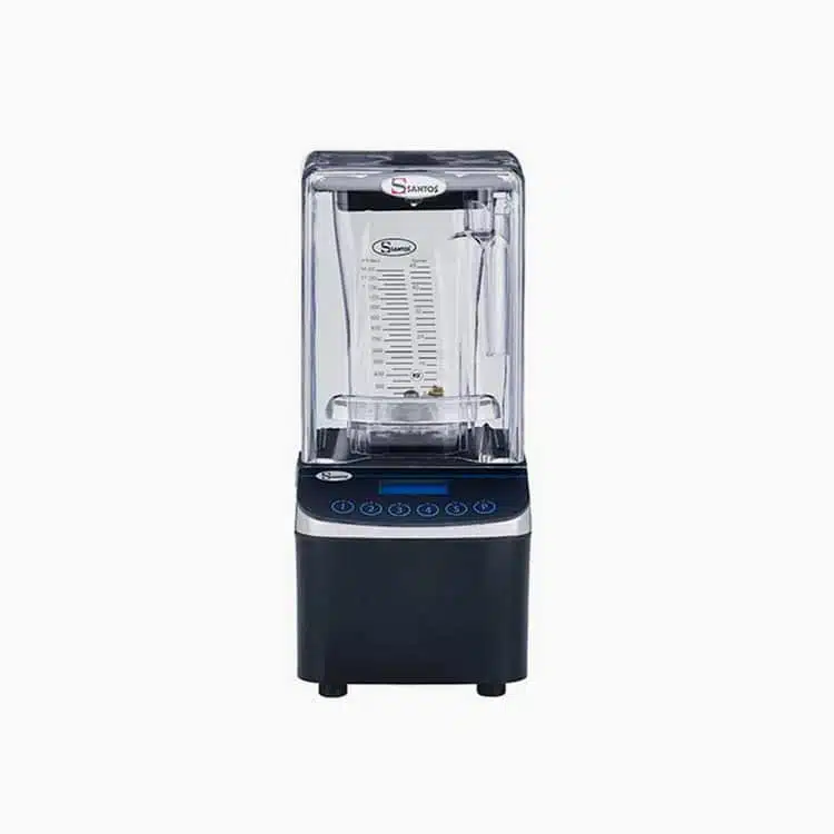Santos 62A Brushless Blender
