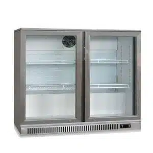 BC-02SS Bar Cooler