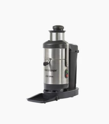 Robot Coupe J100 UK
