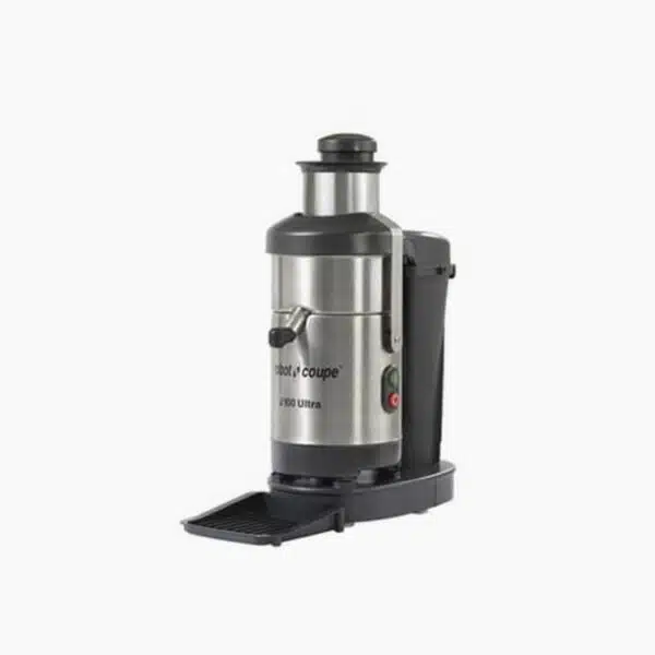 Robot Coupe J100 UK