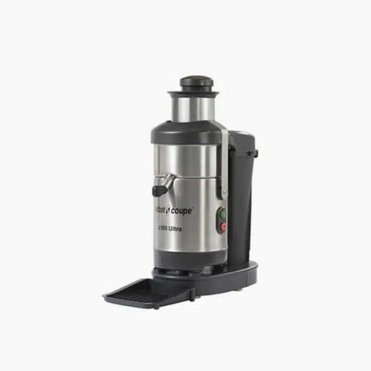 Robot Coupe J100 UK