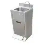 Hand Wash Sink Model HWR-52