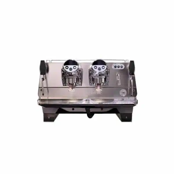 Faema President A/2 GTI 2-Group Coffee Machine