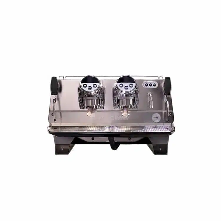 Faema President A/2 GTI 2-Group Coffee Machine