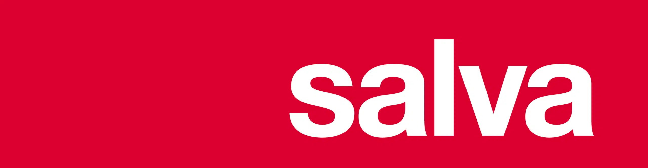 Salva logo
