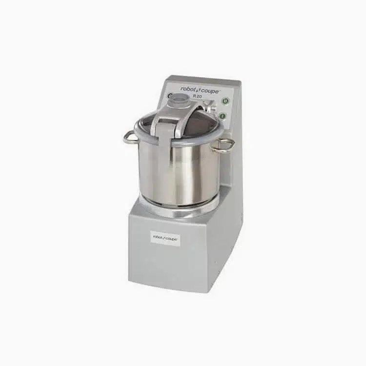 Robot Coupe R20E – Vertical Cutter