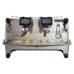 La Cimbali M200 DT/2 GT1 Coffee Machine – Black