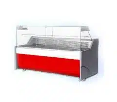 Meat Display – BSS-2090RG