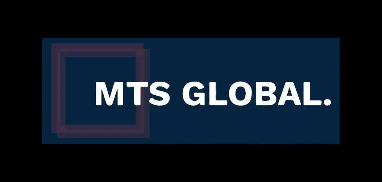 MTS Global logo