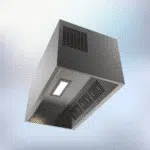 Ventless Hood