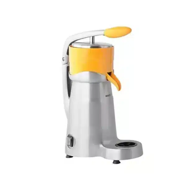 CJ-5A Orange Juicer.