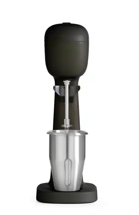 DM-D Milk Shaker (Black)