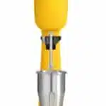 Milk Shaker (Yellow) – DM-D