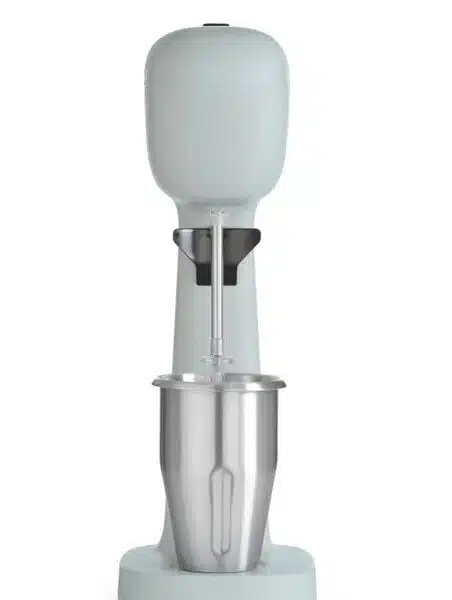 Milk Shaker (Blue) – DM-D