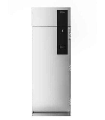 Blast Chiller 20 Trays – AB20M4010