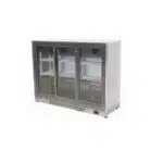 Bar Cooler BC03SS – Lava Inox