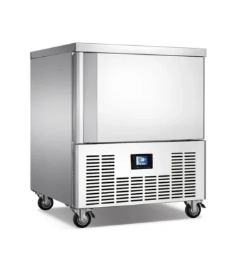 BLC25V Blast Chiller & Freezer