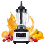 Mixtec MI-32A Blender Mixer