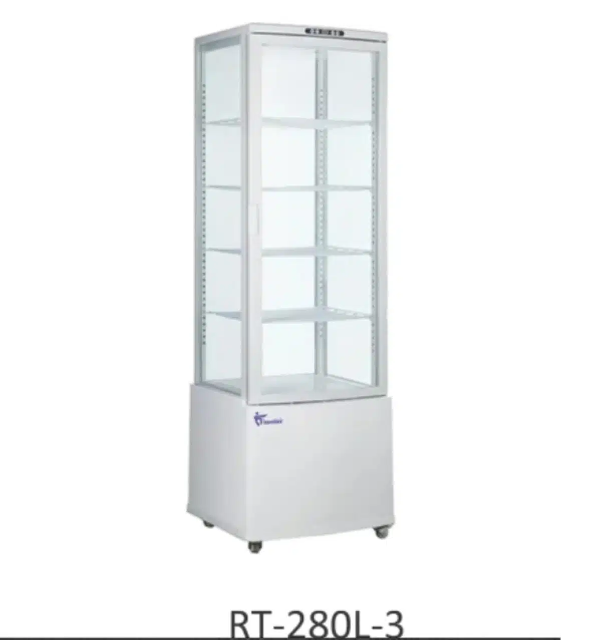 Cake Display – RT-280L-3