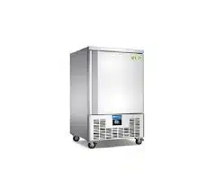 Blast Chiller & Freezer