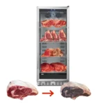 One Glass Door Dry Aging Refrigerator – MD-400