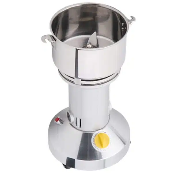 DG-350 Commercial Herb & Spice Grinder